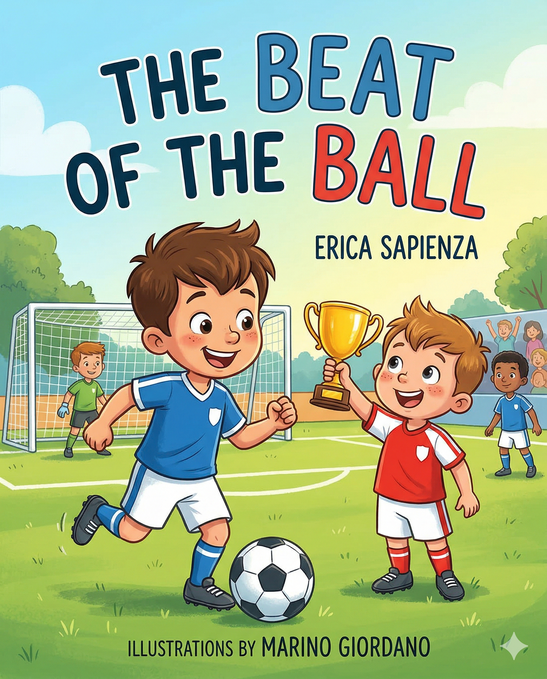 The Beat of the ball