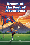 The dream at the foot of Mount etna