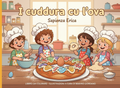 I cuddura cu l'ova