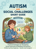 Autism and social challenges: short guide