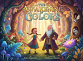 the awakening of colors